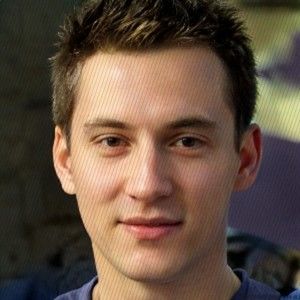 Meet your Posher, Dan